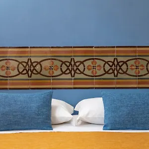 L'angolino Della Nonna Couette-café